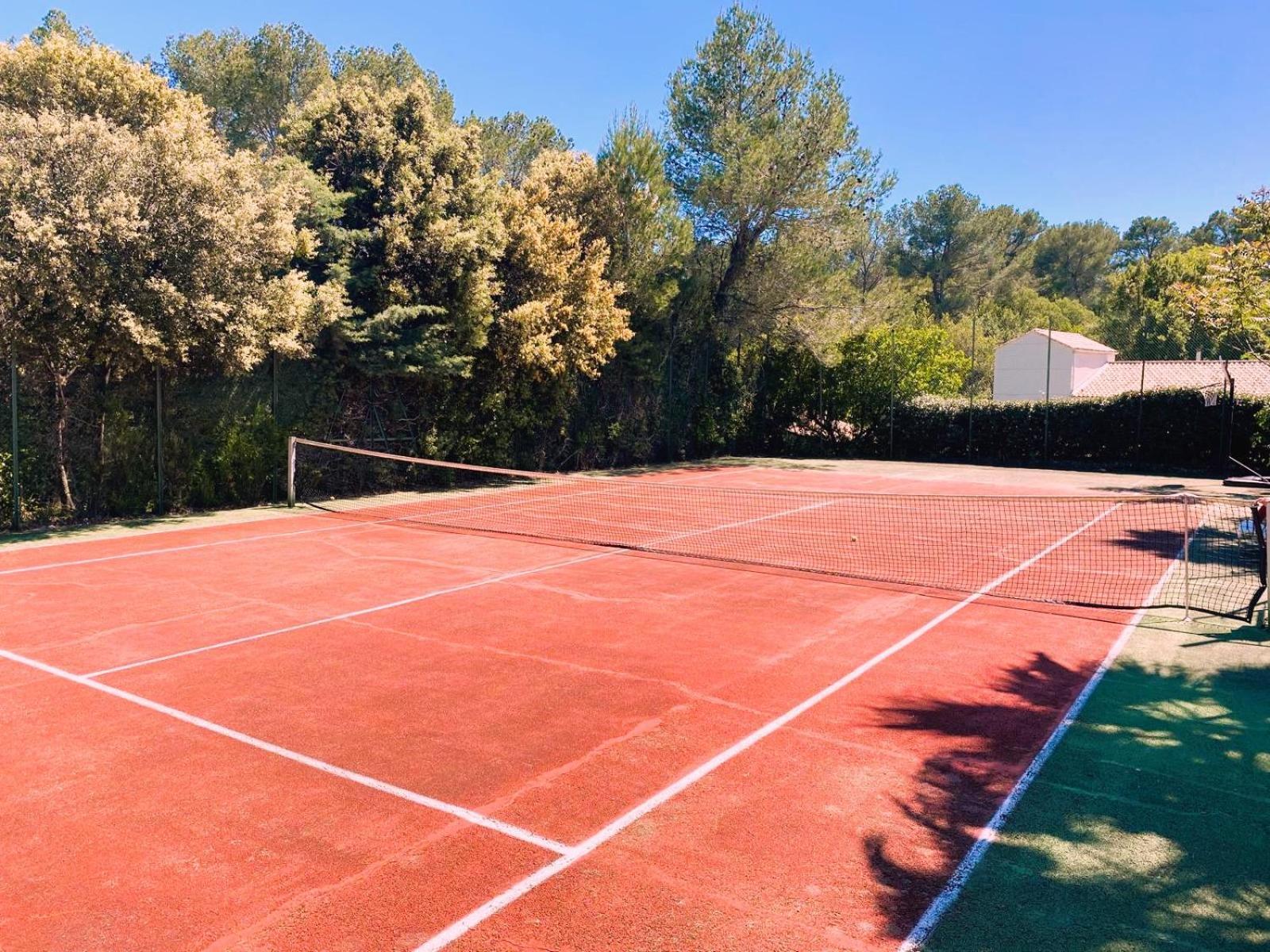 Domaine De La Sourco - Villa, Maisons & Chalet, Magnifique Havre De Paix En Provence Trans-en-Provence Luaran gambar