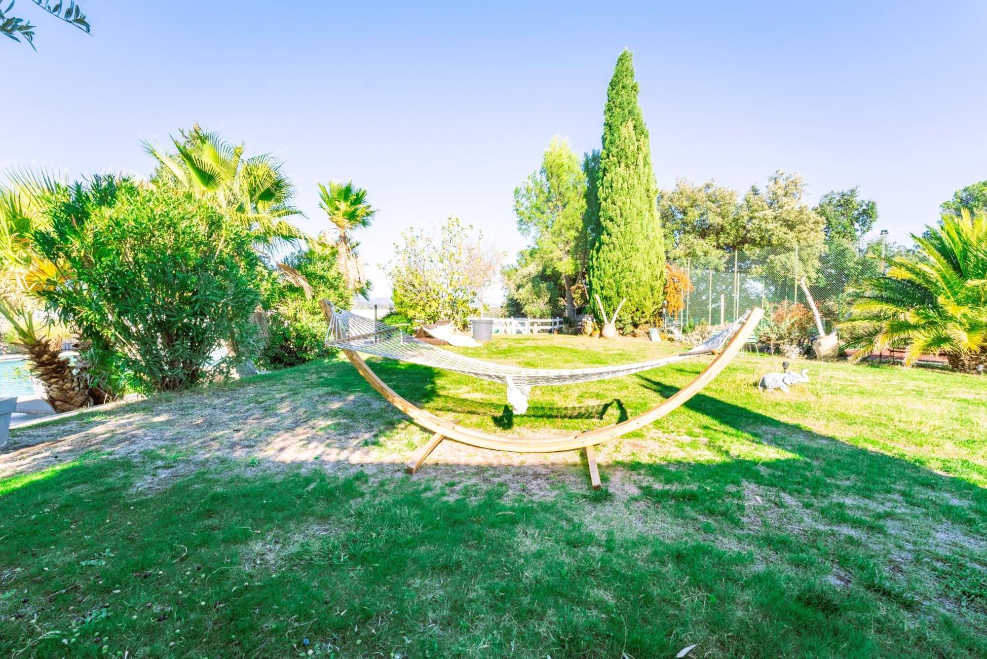 Domaine De La Sourco - Villa, Maisons & Chalet, Magnifique Havre De Paix En Provence Trans-en-Provence Luaran gambar