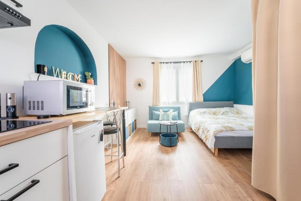 Domaine De La Sourco - Villa, Maisons & Chalet, Magnifique Havre De Paix En Provence Trans-en-Provence Bilik gambar