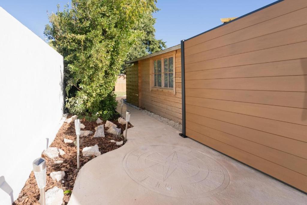 Domaine De La Sourco - Villa, Maisons & Chalet, Magnifique Havre De Paix En Provence Trans-en-Provence Bilik gambar